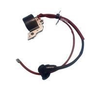 UYTGFO Adatto for ALPINA CASTOR CASTEL VIP34 VIP40 FLEX52 A540 500 600 650 700 750 800 STAR 45 55 VIP52 BOBINA DI ACCENSIONE 3210670