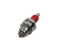 UYTGFO Adatto for candela a tre poli L7T elettrodo a 2 tempi motore decespugliatore a benzina 2500 3800 4500 5200 Accessori di ricambio