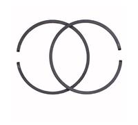 UYTGFO Adatto for Craftsman 358351143 358351063 358352181 358352160 Ricambio for motosega OEM 530029805 Anello pistone all'ingrosso da 38 mm x 1,5 mm(2 PCS)
