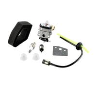 UYTGFO Adatto for decespugliatore H0nda GX22 139F 1 5HP Carburatore