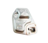 UYTGFO Adatto for ECHO CS 2511TES for Shindaiwa 251TS Silenziatore di scarico for motosega a mano superiore