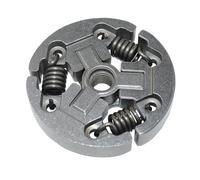 UYTGFO Adatto for Echo CS-260T CS-260TES CS-270WES CS-271T CS-280TES CS-281WES CS-2600ES for Shindaiwa 269TS 269TCS 280TS 280TCS A056000030 Frizione