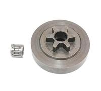 UYTGFO Adatto for Echo CS-260T CS-260TES CS-270WES CS-271T CS-280TES CS-281WES CS-2600ES Shindaiwa 269TS 269TCS Pignone a tamburo frizione