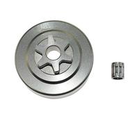 UYTGFO Adatto for Echo CS-310 CS-352 CS-353ES for Shindaiwa 305s 340s A556000543 A556000542 A556000541 Cuscinetto ad aghi del tamburo della frizione