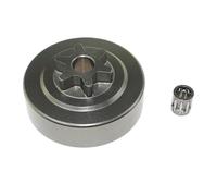 UYTGFO Adatto for Echo CS-310 CS-352 CS-353ES Shindaiwa 305s 340s A556000543 A556000542 A556000541 Cuscinetto ad aghi del tamburo della frizione