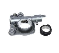 UYTGFO Adatto for Echo Shindaiwa CS-271T CS-350TES CS-355T CS360TES CS-361P CS-420ES PN C022000020 Gruppo oliatore automatico Pompa olio
