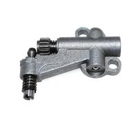 UYTGFO Adatto for Einhell BG-PC2625T BG-CB2041TH GC-MM52 Alpina TB250J MT26 Stiga SMT226 Oregon PH600 Lidl Pompa olio multiuso 4 in 1