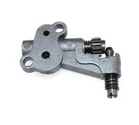 UYTGFO Adatto for Einhell BG-PC2625T BG-CB2041TH GC-MM52 Alpina TB250J MT26 Stiga SMT226 Oregon PH600 Lidl Pompa olio multiuso 4 in 1