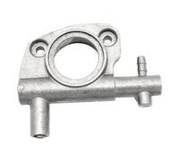 UYTGFO Adatto for Emak Oleomac EFCO Dynamic EFCO 140S EFCO 141SP EFCO 147 152 EFCO MT 4100-SP MT 440 MT 4400 OLEO MAC 940C Pompa olio