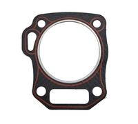 UYTGFO Adatto for H0nda GX200 6.5HP 170F GX 200 Parti del motore piccolo 12251-ZL0-003 Guarnizione della testata del cilindro