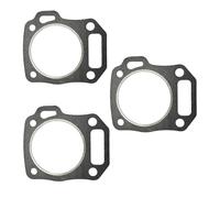UYTGFO Adatto for H0nda GX200 6.5HP 170F GX 200 Parti del motore piccolo 12251-ZL0-003 Guarnizione della testata del cilindro 3 pezzi/lotto