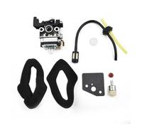 UYTGFO Adatto for H0nda GX25 GX35 HHB25 ULT425 UMS425 UMK425 Filtro aria Carburatore 1 Set Motore Carburatore for Tagliasiepi Carburatore