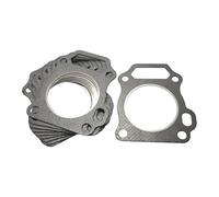 UYTGFO Adatto for H0nda GX270 9HP 270CC GX 270 Motore a 4 tempi, utensile di ricambio, 10 pezzi, guarnizione della testata del cilindro