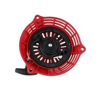 UYTGFO Adatto for H0nda HRB425-476 HRD536 HRG415-465-536 HRX476 Generatore Motore Tosaerba Parte 28400-ZM0-J22ZB Avviamento a strappo Avviamento a strappo Coppa