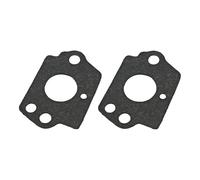 UYTGFO Adatto for Homelite, Craftsman, Poulan, Husqvarna, tagliabordi, soffiatore, 2 pezzi/lotto, guarnizione del carburatore