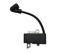 UYTGFO Adatto for Husqvarna 450 445 440E 435 E 450E CS2245 CS2250 Modulo Magneto Motosega 573935701 573935702 Ricambio Sostituzione Bobina di Accensione