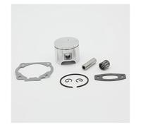 UYTGFO Adatto for HUSQVARNA 50 51 55 55 RANCHER Ricambi for motosega da giardino 503 60 81-71 503608171 Guarnizione gruppo pistone 45MM 46MM(HUS51 45MM)