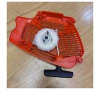 UYTGFO Adatto for Husqvarna 565 572XP Sostituisci 575 52 76-04 Gruppo avviamento a strappo