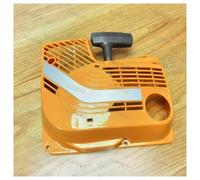 UYTGFO Adatto for Husqvarna K650 K700 Sostituisci 506 25 95-01 Parti for sega for calcestruzzo K650 Gruppo avviamento a strappo