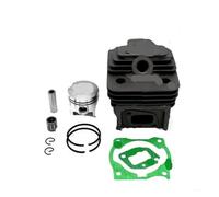 UYTGFO Adatto for Huter 2500 Trimmer/Tosaerba 1E44F-5A-5 Kit distanziatore for cuscinetto a rulli ad aghi for pistone e cilindro da 44 mm