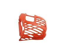 UYTGFO Adatto for la copertura in plastica del silenziatore di scarico for ECHO CS 2511TES for motosega con impugnatura superiore Shindaiwa 251TS