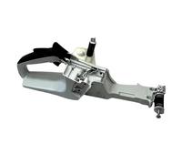 UYTGFO Adatto for la motosega MS251 Maniglia del serbatoio del carburante Impugnatura ergonomica Manovrabilità migliorata Uso confortevole