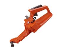 UYTGFO Adatto for le seguenti serie di motoseghe da 340 a 358 Sostituisci il numero OEM 503863703 Gruppo maniglia serbatoio carburante efficiente