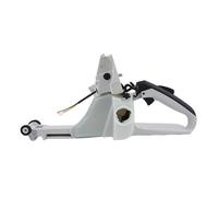 UYTGFO Adatto for l'uso in vari modelli della serie MS440 Design sostenibile Serbatoio del carburante Gruppo maniglia posteriore Perfettamente adatto
