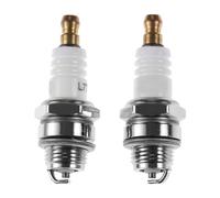 UYTGFO Adatto for motore a 2 tempi 2 pezzi 25cc 52cc 62cc motosega decespugliatore candela