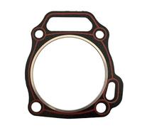 UYTGFO Adatto for motore a benzina a 4 tempi H0nda GX390 cinese 188F 5KW 13HP, generatore, guarnizione della testata del cilindro da 88 mm