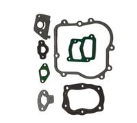 UYTGFO Adatto for motore H0nda GX100 152F, parte del motore, cilindro del basamento, carburatore, valvola di aspirazione, set di guarnizioni