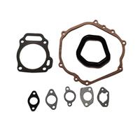 UYTGFO Adatto for motore H0nda GX420 190F, parte del motore, cilindro del basamento, carburatore, valvola, guarnizione di aspirazione.