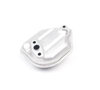UYTGFO Adatto for motore H0nda GX50 GX-50 4 tempi 47,9 cc motore di ricambio decespugliatore tagliabordi giardino silenziatore