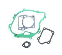 UYTGFO Adatto for motore Kawasaki FJ180V, tosaerba, cilindro, carter, carburatore, guarnizioni del coperchio della valvola, set guarnizioni FJ180