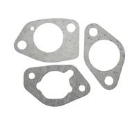 UYTGFO Adatto for motore tosaerba a 4 tempi H0nda GX340 GX390 11HP 13HP GX 340 390, parte motore, carburatore, set di guarnizioni di riparazione carburatore