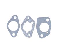 UYTGFO Adatto for motore tosaerba a 4 tempi H0nda GX340 GX390 11HP 13HP GX 340 390, parte motore, carburatore, set di guarnizioni di riparazione carburatore