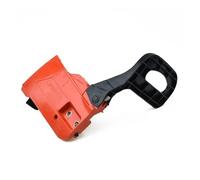 UYTGFO Adatto for motosega 4500 5200 5800 45cc 52cc 58cc MT-9999 Parti for attrezzi da giardino Maniglia del freno Gruppo coperchio pignone frizione
