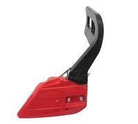 UYTGFO Adatto for motosega 4500 5200 5800 5900 Pignone frizione di ricambio Coperchio catena Maniglia freno