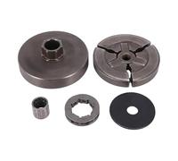 UYTGFO Adatto for motosega 4500 5200 5800 cuscinetto ad aghi for ruota dentata del tamburo della frizione