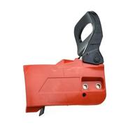 UYTGFO Adatto for motosega 4500 5200 5800 MT-9999 Parti for tosaerba 1 pezzo Maniglia freno frizione pignone copertura