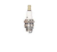 UYTGFO Adatto for motosega a 2 tempi, tosaerba, decespugliatore, 10 pezzi/lotto, candele TORCH L6 di ricambio for candela BM6A, piccolo motore(10 pieces L6)