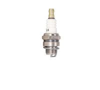 UYTGFO Adatto for motosega a 2 tempi, tosaerba, decespugliatore, 10 pezzi/lotto, candele TORCH L6 di ricambio for candela BM6A, piccolo motore(20 pieces L6)