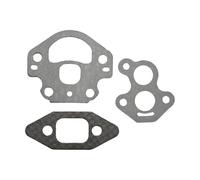 UYTGFO Adatto for motosega Husqvarna 235 240 235E 240E 236 E 545081892 Kit guarnizioni carburatore marmitta ingresso carburatore