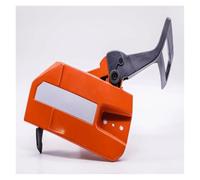 UYTGFO Adatto for motosega HUSQVARNA 281 288XP, maniglia del freno, coperchio della frizione, parti di utensili elettrici, gruppo pignone