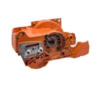UYTGFO Adatto for motosega Husqvarna 362 365 372 375 K 371 K EPA 503626876 503626813 503626808 Set di cuscinetti a sfere for paraolio del carter motore