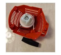 UYTGFO Adatto for motosega Husqvarna 435 435E 440 440E Ricambi 544287002 Avviamento a strappo