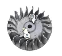 UYTGFO Adatto for motosega Husqvarna 445 445E 450 450E 544111801 Parti di ricambio Volano Assy Pawl