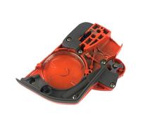 UYTGFO Adatto for motosega Husqvarna 445 450 Sostituisce il numero di parte 544097902 Coperchio pignone frizione Gruppo freno catena