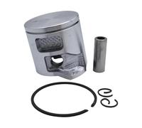 UYTGFO Adatto for motosega Husqvarna 545 550XP 545XP 550XPG Sostituisci il kit fasce elastiche da 43 mm 577 04 7002