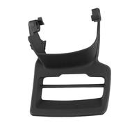 UYTGFO Adatto for motosega Husqvarna 545 550XP. Accessori for utensili elettrici da giardino di alta qualità. Sostituisce il numero 522677501. Protezione for maniglia freno catena.